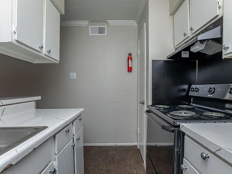 Villas del Zocalo Phase Four — Photo 51