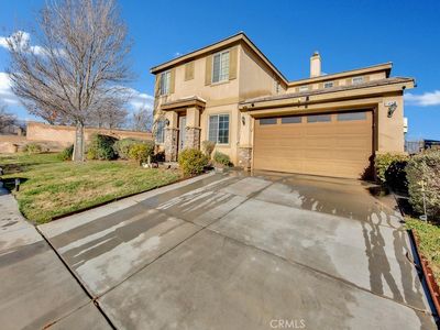 1429 Wellington Dr, Palmdale, CA, 93551