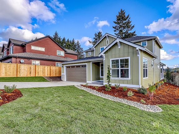 2nd image of 17924 Sunrise Ridge Ave NE #89ULPA