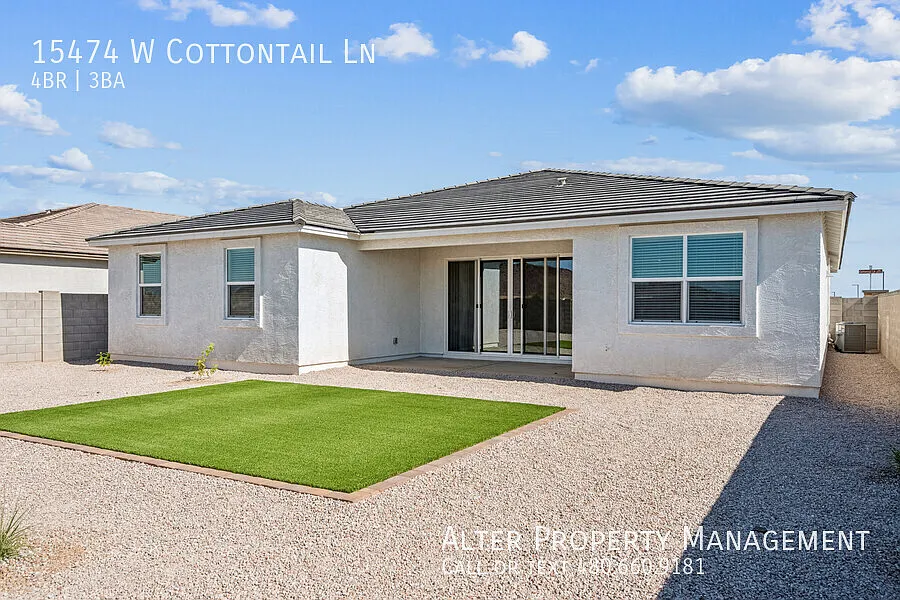 Brand New Home Modern Comfort in a Growing Community! — Photo 3