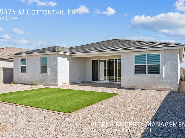 15474 W Cottontail Ln — Photo 3