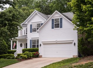 2205 Templeton Gap Dr, Apex, NC 27523