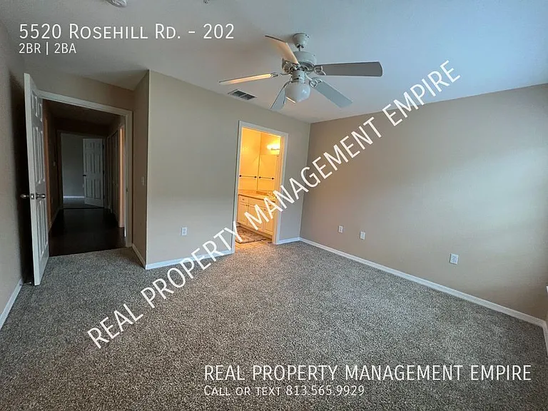 5520 Rosehill Rd #202 — Photo 11