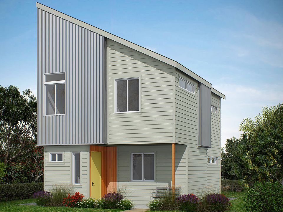 Home A3 Elevation