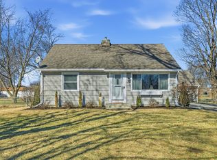 428 Maxwell Rd, Indianapolis, IN 46217