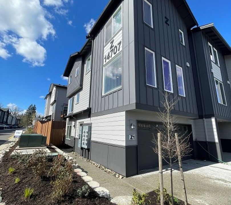 1st image of 14707 87th Ave SE Unit Z1