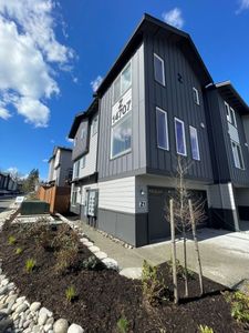 14707 87th Ave SE Unit Z1, Snohomish, WA, 98296
