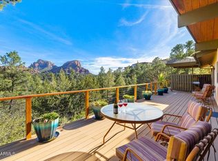 231 Palisades Dr N, Sedona, AZ 86336