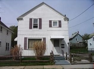 862 Keeney St, Akron, OH 44310