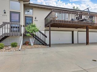 4224 Foothill Dr, Rapid City, SD 57702