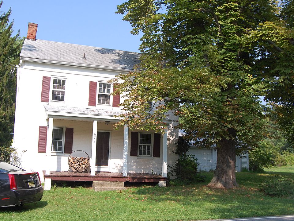 2nd image of 672 Brass Castle Rd