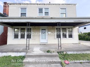 22 E Siebenthaler Ave, Dayton, OH 45405