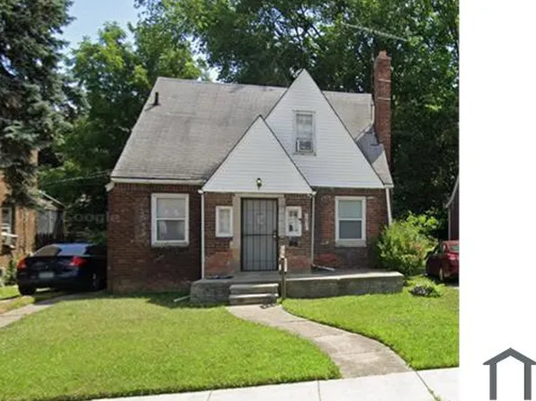 13530 Woodmont Ave, Detroit, MI 48227