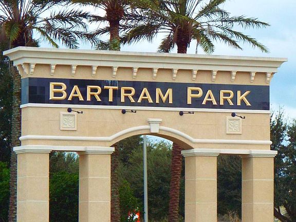 2nd image of 12700 Bartram Park Blvd APT 2034