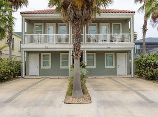 124 E Saturn Ln #2, South Padre Island, TX 78597