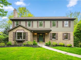 2410 Bellwood Ct, Pittsburgh, PA