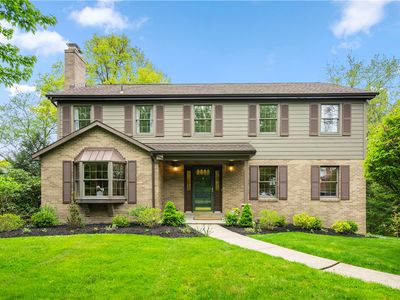 2410 Bellwood Ct, Pittsburgh, PA, 15237