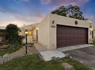 3288 Esplanade Cir SE, Rio Rancho, NM 87124