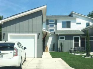 3808 Tower View Ct, Austin, TX 78723