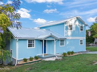133 Dogwood Trl, Maynardville, TN 37807