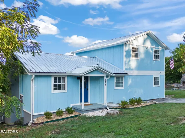 133 Dogwood Trl, Maynardville, TN 37807