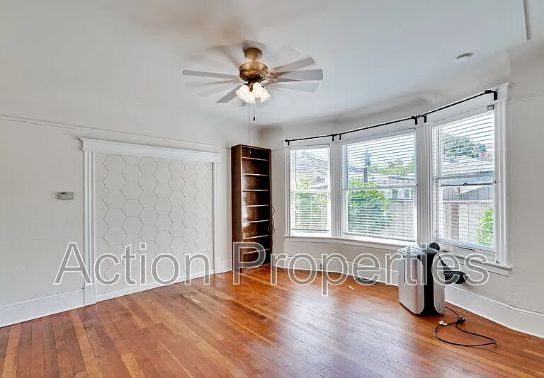 1610 California St #1 — Photo 10