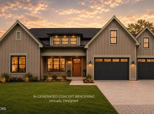 162 Forest Creek Pkwy, Oak Ridge, TN 37830