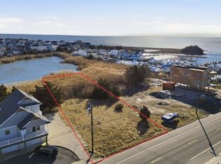 1417 Radio Rd, Little Egg Harbor Twp., NJ 08087