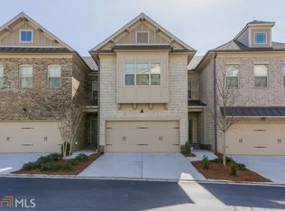 2298 W Village Jct SE, Smyrna, GA 30080