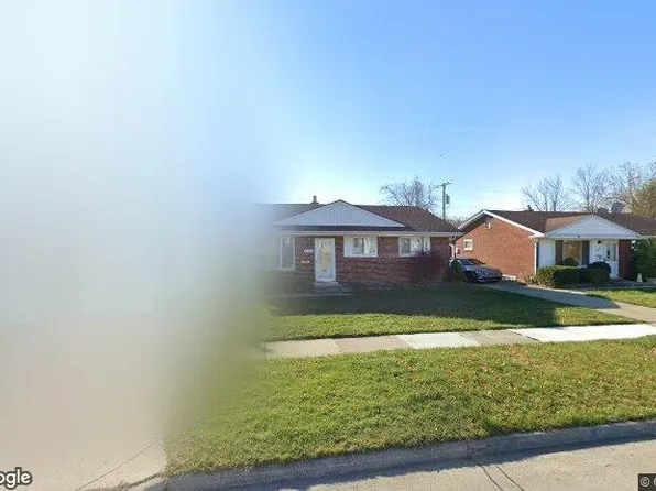 20815 Brooklawn Dr, Dearborn Heights, MI 48127