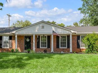 204 Tecumseh Trl, Frankfort, KY 40601
