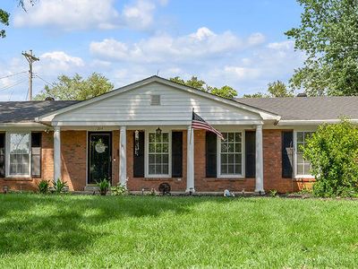 204 Tecumseh Trl, Frankfort, KY, 40601