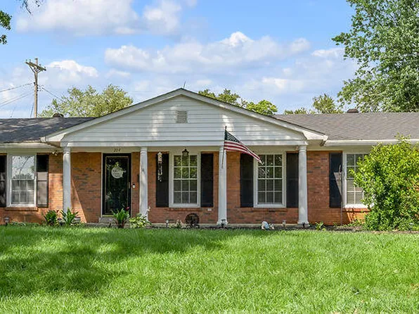 204 Tecumseh Trl, Frankfort, KY 40601