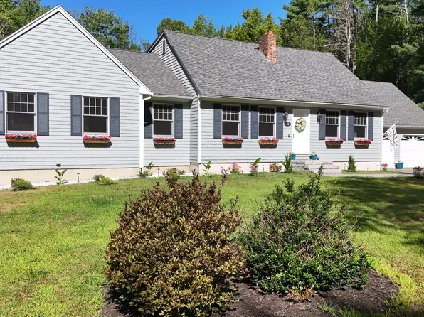 31 Brian Drive, Brewer, ME 04412
