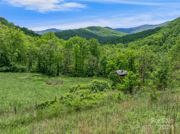190 Blackberry Inn Rd, Weaverville, NC 28787
