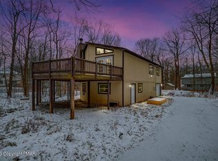 105 Fergus Way, Tobyhanna, PA