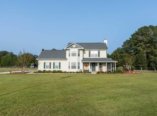 1301 Winfield Forest Dr, Tallahassee, FL 32317