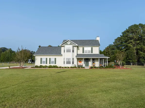 1301 Winfield Forest Dr, Tallahassee, FL 32317