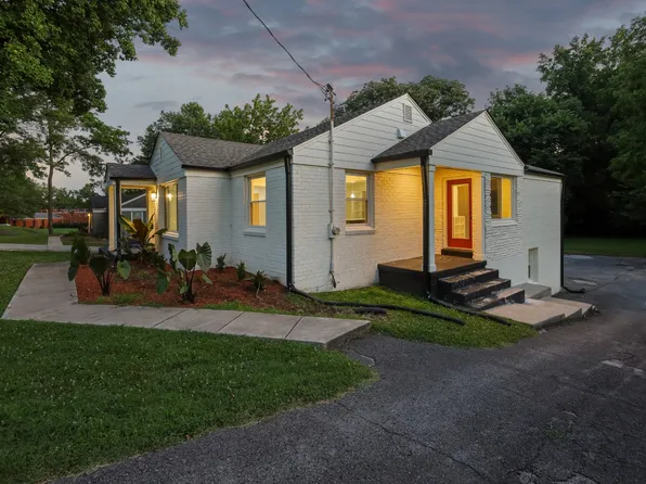 2438 Eastland Ave, Nashville, TN 37206