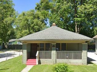 4242 Evanston Ave, Indianapolis, IN 46205