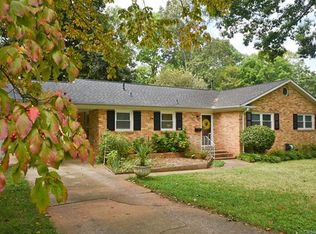 5300 Chedworth Dr, Charlotte, NC 28210