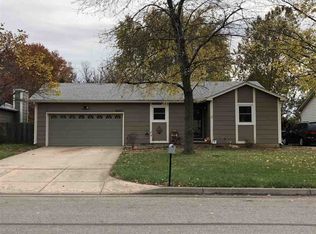 6041 W York St, Wichita, KS 67215