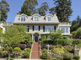 614 Alvarado Rd, Berkeley, CA 94705