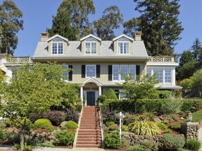 614 Alvarado Rd, Berkeley, CA, 94705