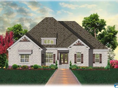 114 Bellawoods Dr, Madison, AL, 35756