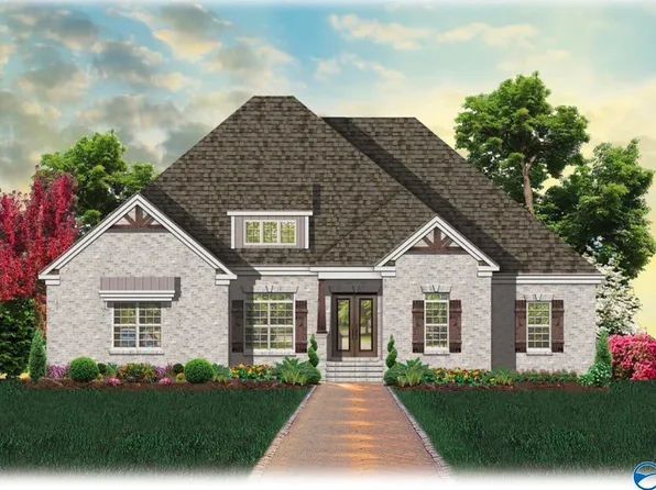 114 Bellawoods Dr, Madison, AL 35756