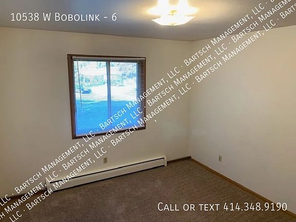 5th image of 10538 W Bobolink Ave #6