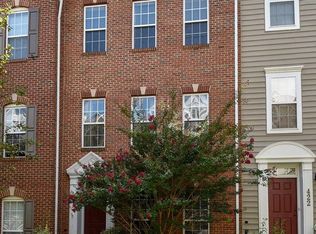 424 Phelps St, Gaithersburg, MD 20878