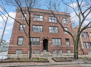 1526 W Ardmore Ave #3E, Chicago, IL 60660