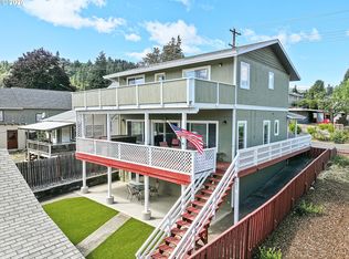 247 Ne Washington Street, White Salmon, WA 98672